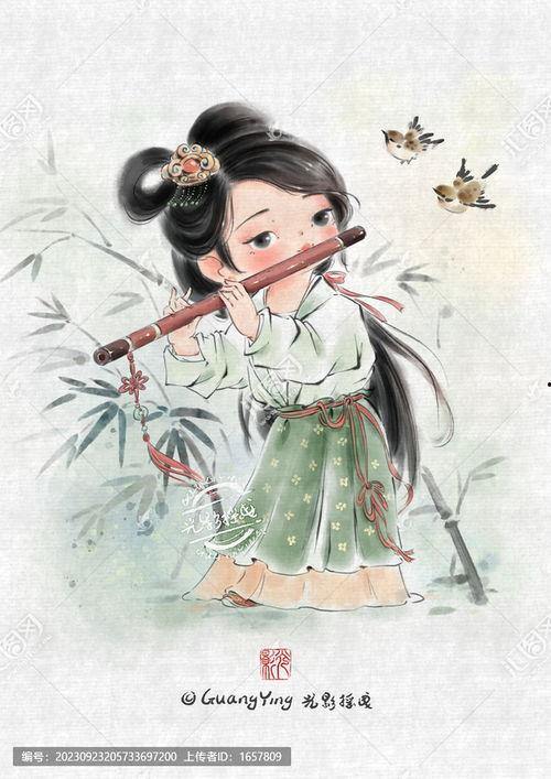 吹笛子,探寻吹笛子的艺术魅力