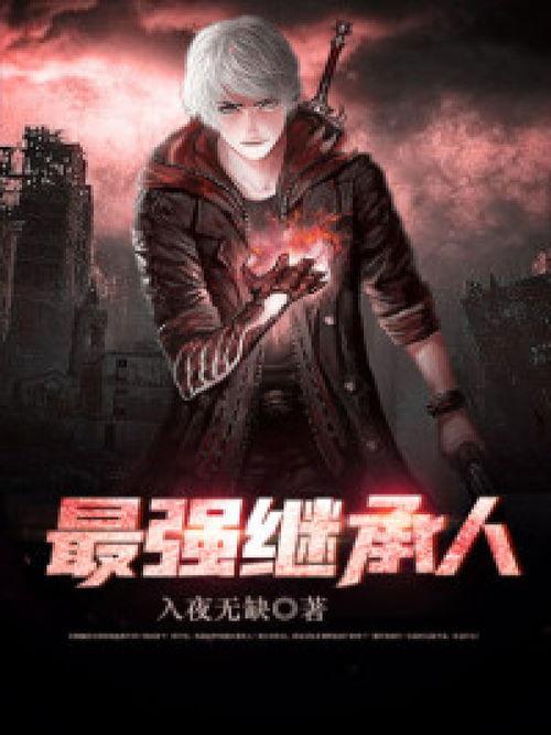 最强继承人,传奇崛起之路