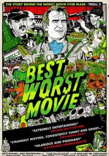 最棒的烂片,盘点年度最棒烂片，带你领略电影界的独特魅力