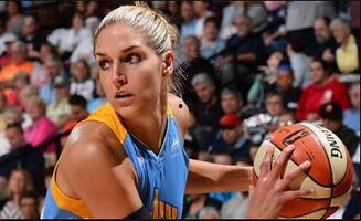 WNBA常规赛：印第安纳狂热vs芝加哥天空,常规赛激战正酣！”